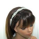 Bridal Headpiece - Bridal R..