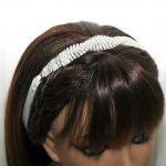 Bridal Headpiece - Bridal R..