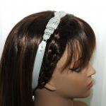 Bridal Headpiece - Bridal R..