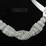 Bridal Headpiece - Bridal R..