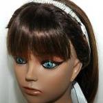 Bridal Headpiece - Bridal R..