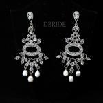 SALE Rosie Chandelier - Bri..