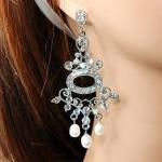 SALE Rosie Chandelier - Bri..