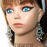 SALE Rosie Chandelier - Bri..