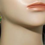 Butterfly Necklace Set - Gr..
