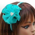 Flower Headband - Spring Co..